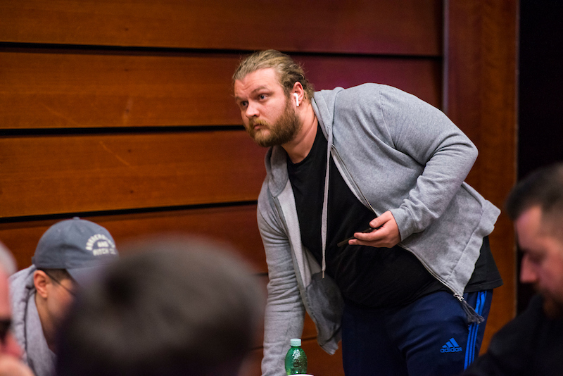 Henrik Hecklen_2018 EPT Prague_Main Event_Day 4_Giron_8JG1928